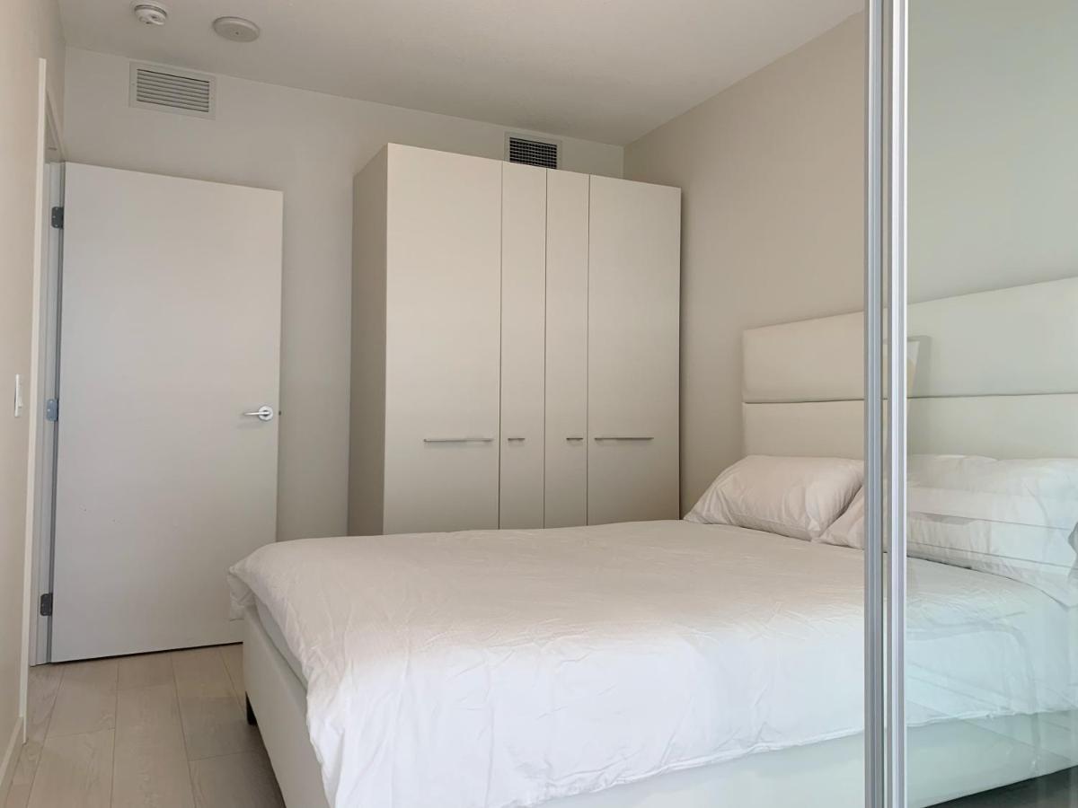 One Bed Close To Downtown Vancouver