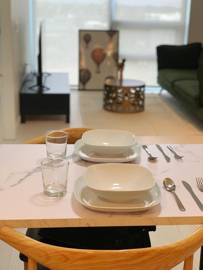Apartment One Bed Close To Downtown Vancouver