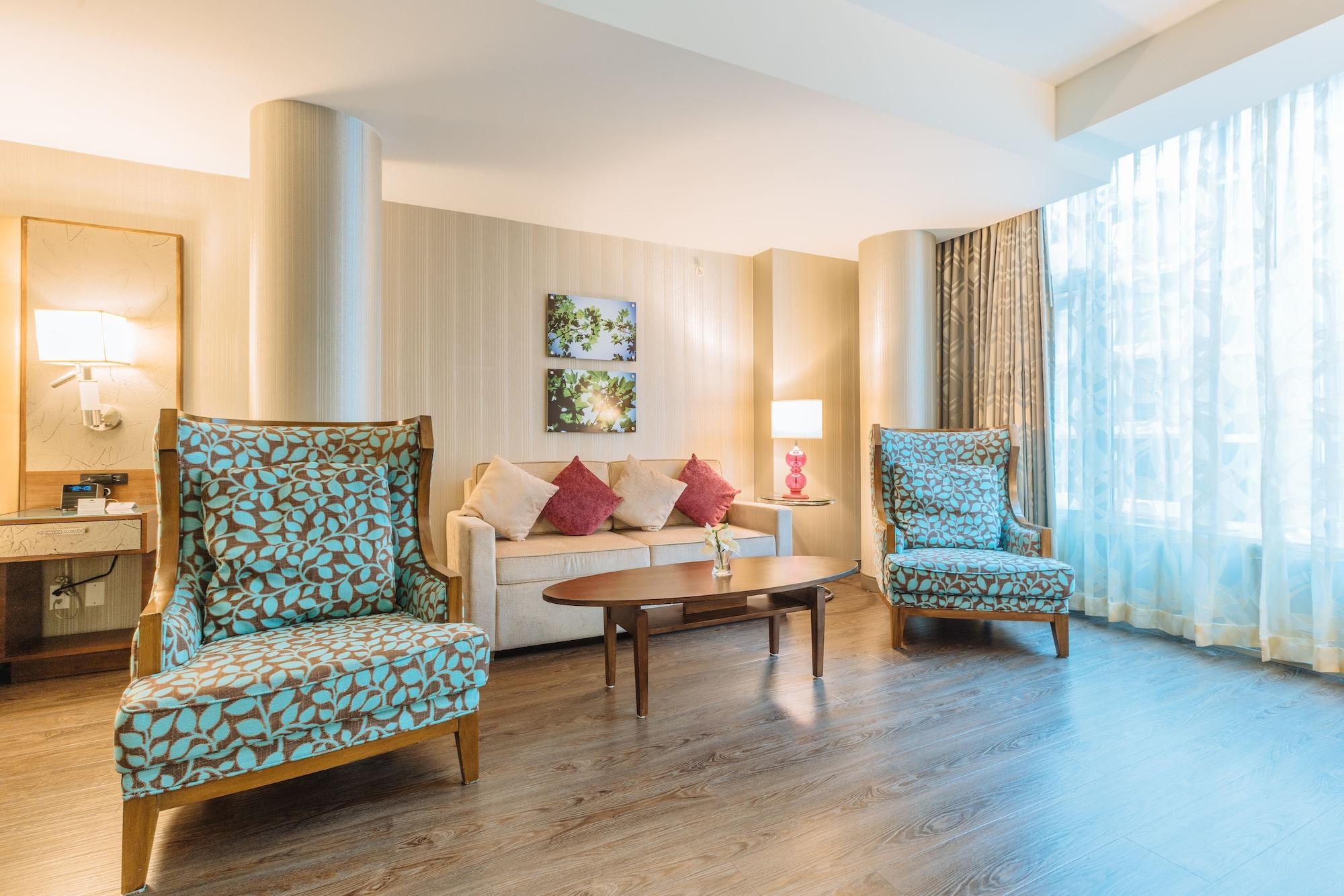 Hotel Blu 4*