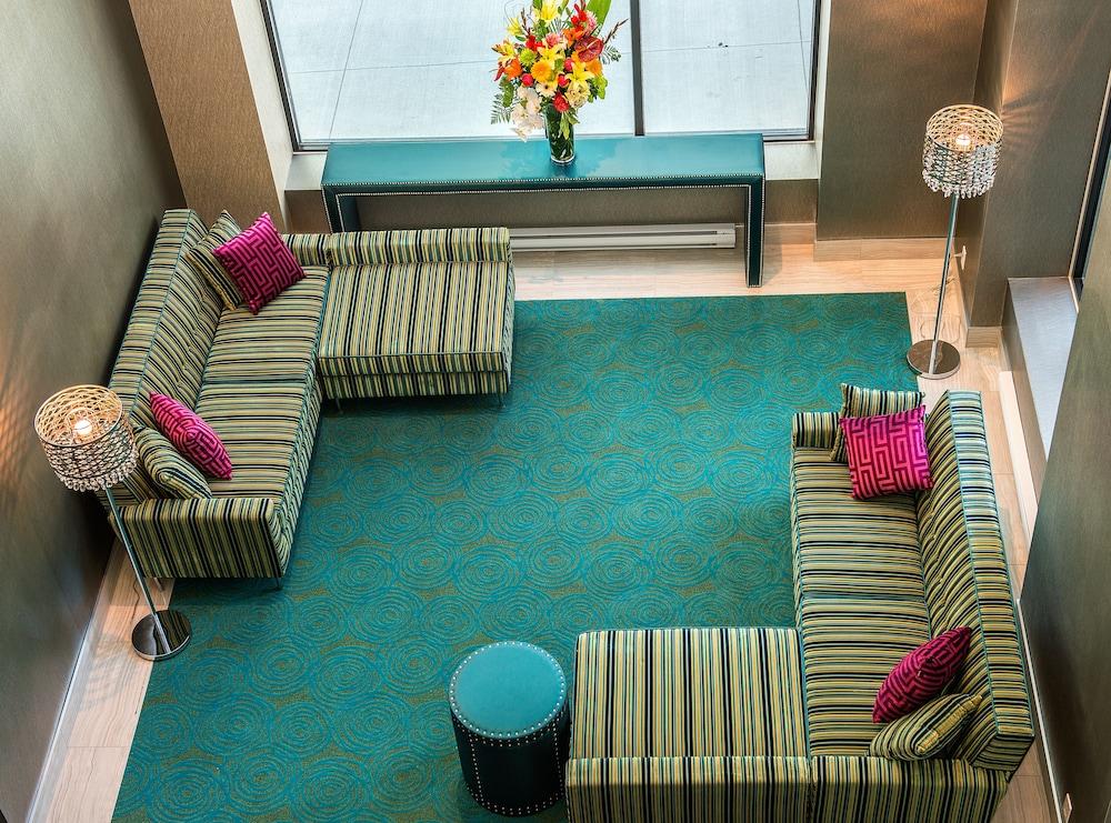 Blu Hotel
