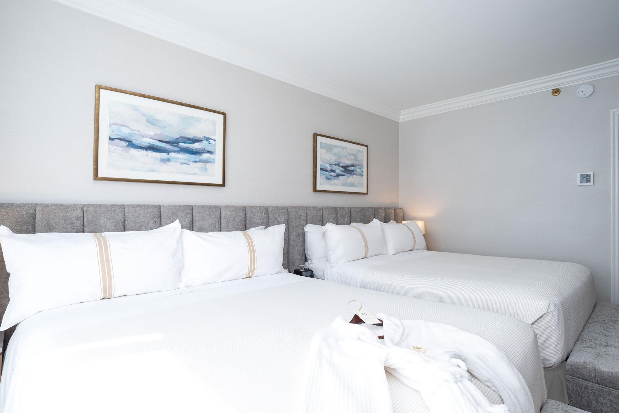 The Sutton Place 5*