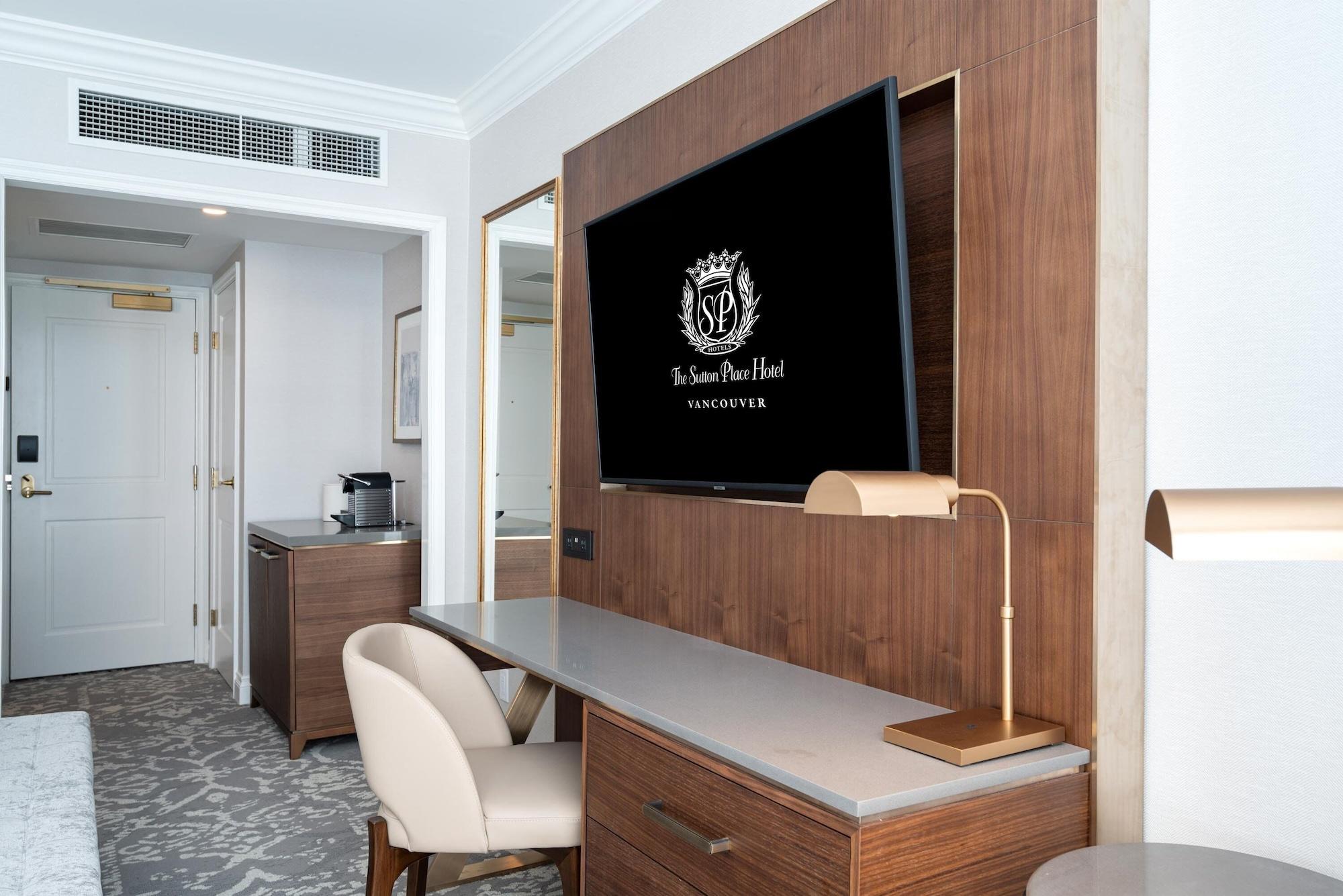 Hotel The Sutton Place