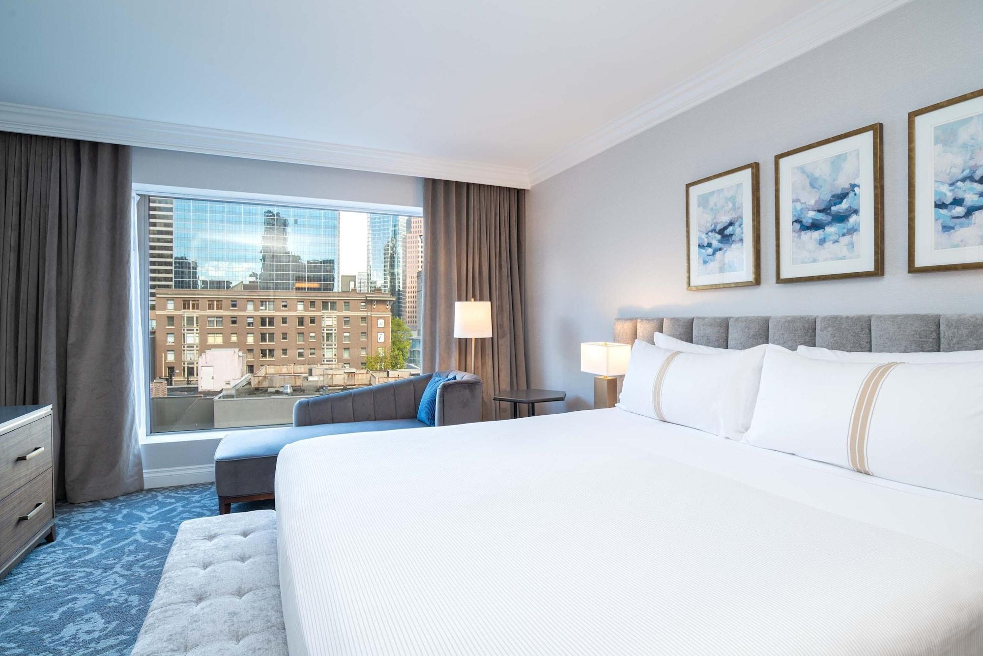 The Sutton Place 5* Vancouver