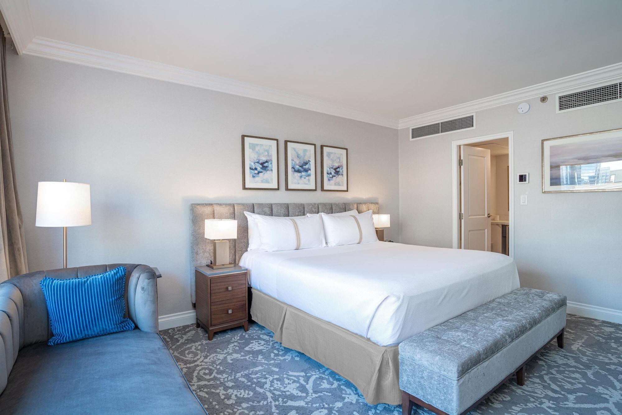 The Sutton Place 5* Vancouver