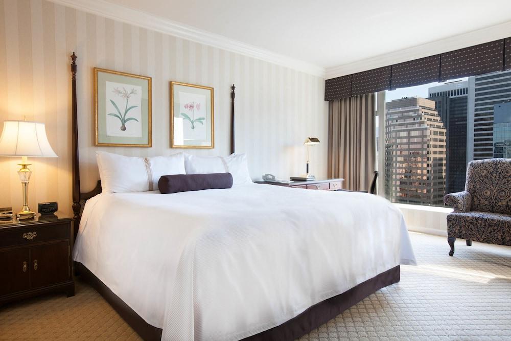 Hotel The Sutton Place 5*