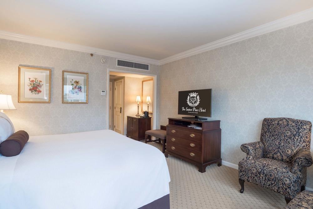 The Sutton Place Hotel