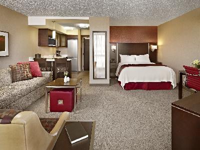 By Marriott Downtown