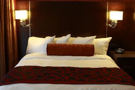 Hotel By Marriott Downtown Vancouver