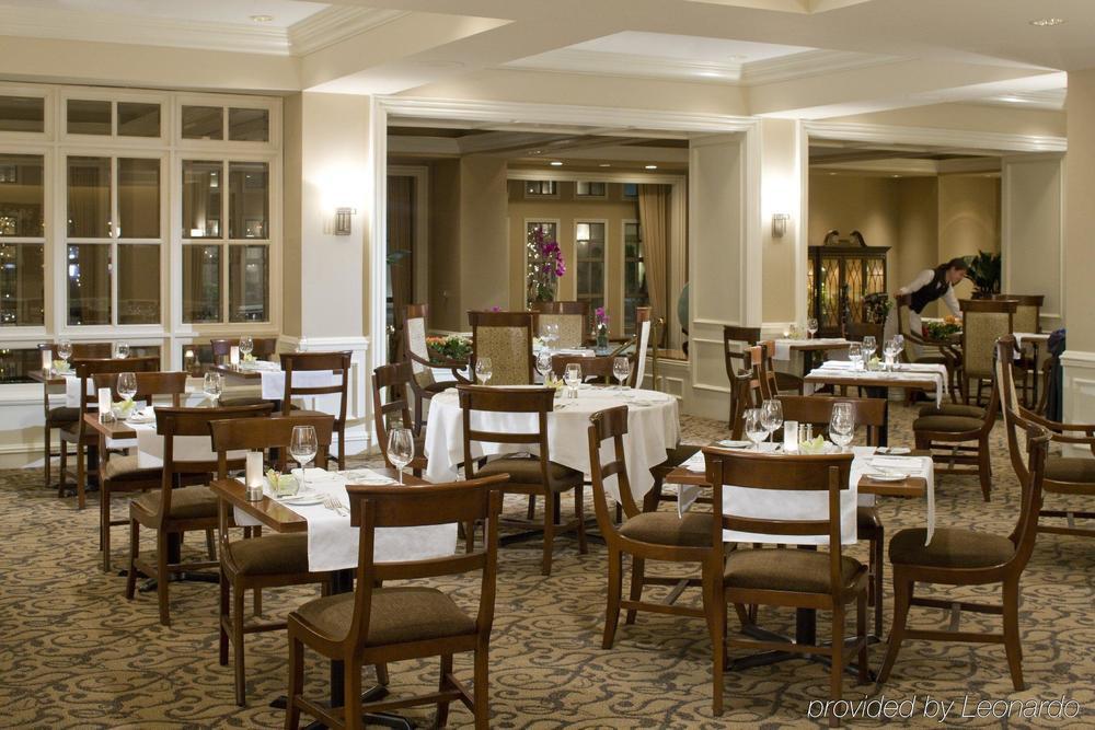 The Sutton Place Hotel Vancouver
