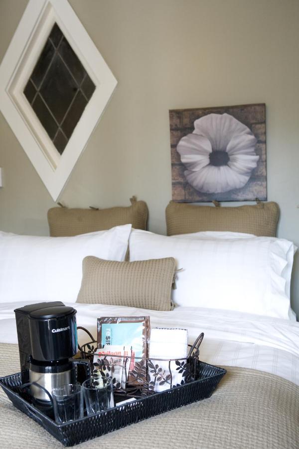 Guest house The Ivy On Parker 4*