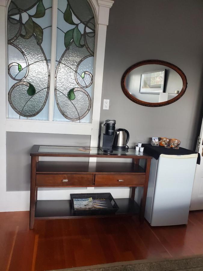 The Ivy On Parker 4* Vancouver