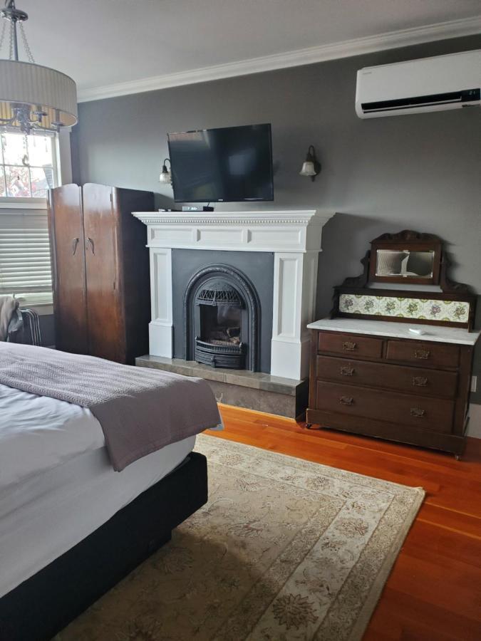 The Ivy On Parker Guest house 4*