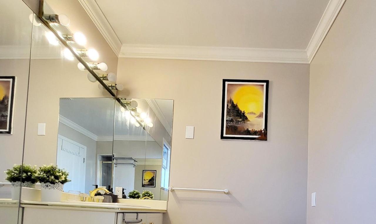 Guest house Vivi's Vancouver