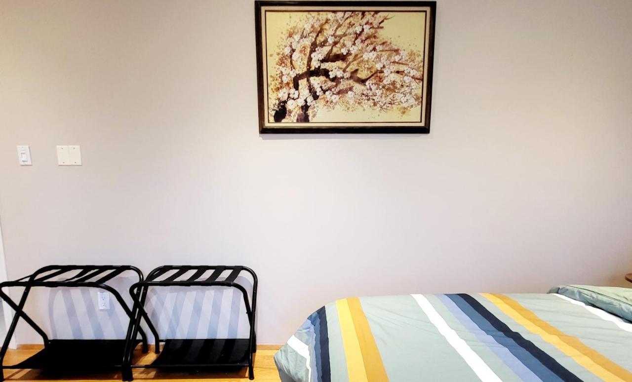 Guest house Vivi's Vancouver