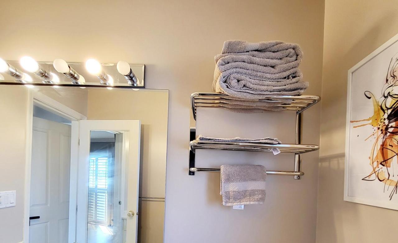 Guest house Vivi's Vancouver