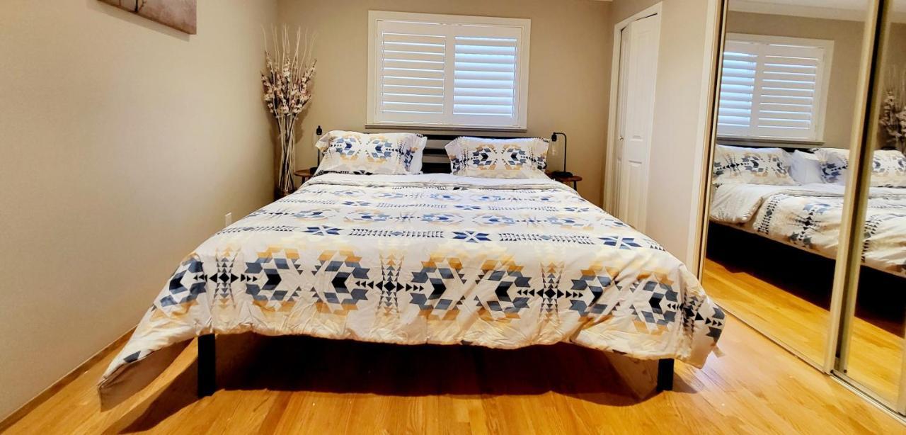 Vivi's Guest house Vancouver