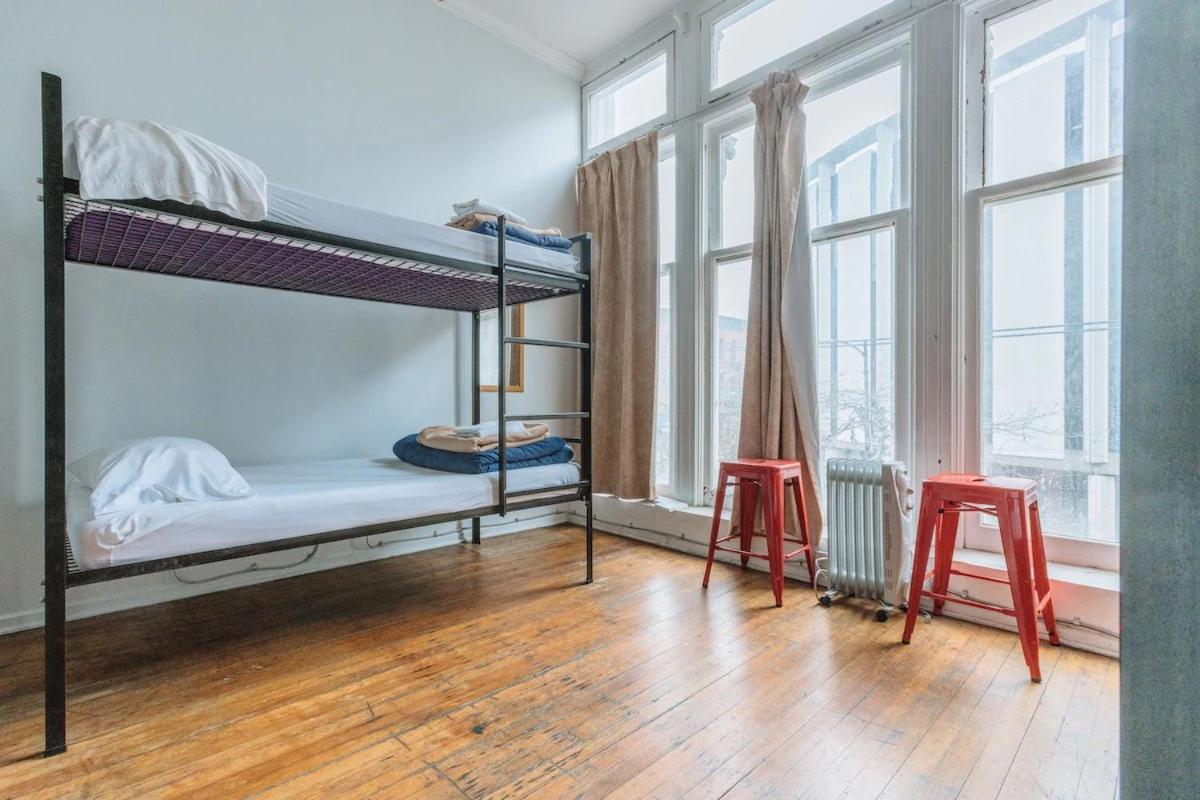 The Cambie Gastown Hostel Vancouver