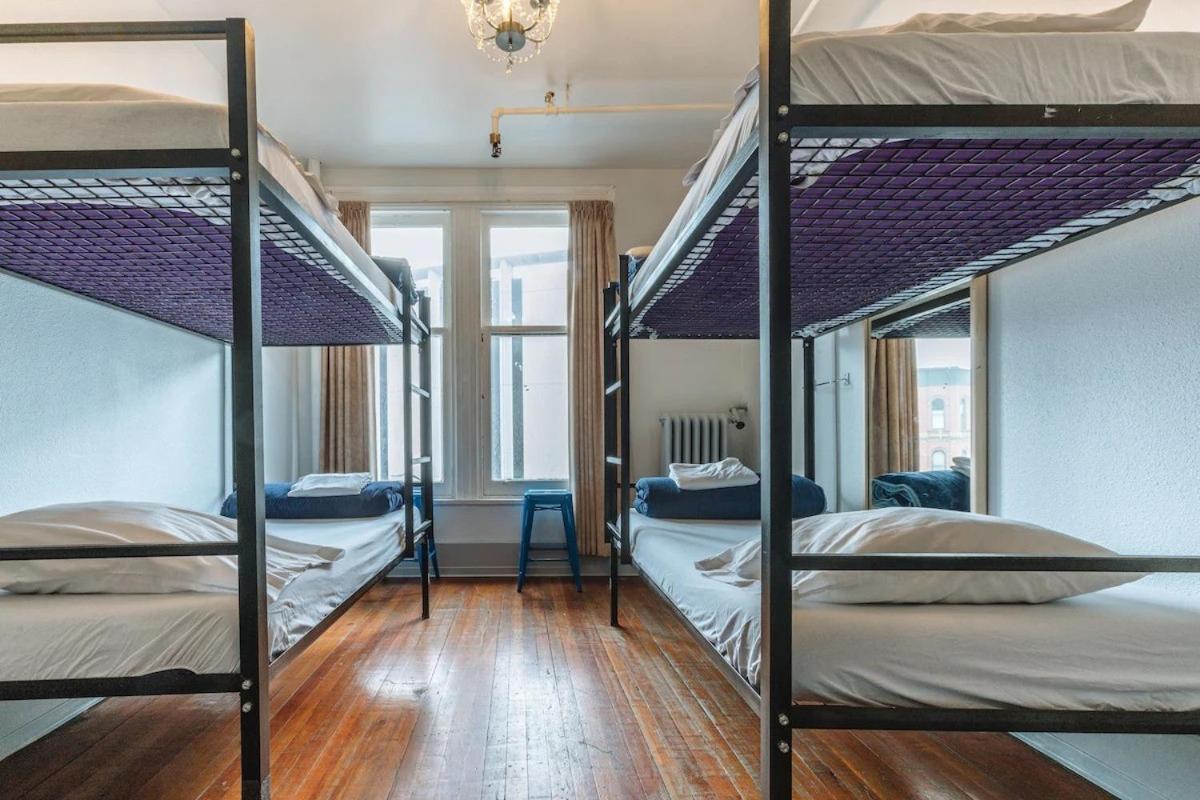 The Cambie Gastown Vancouver