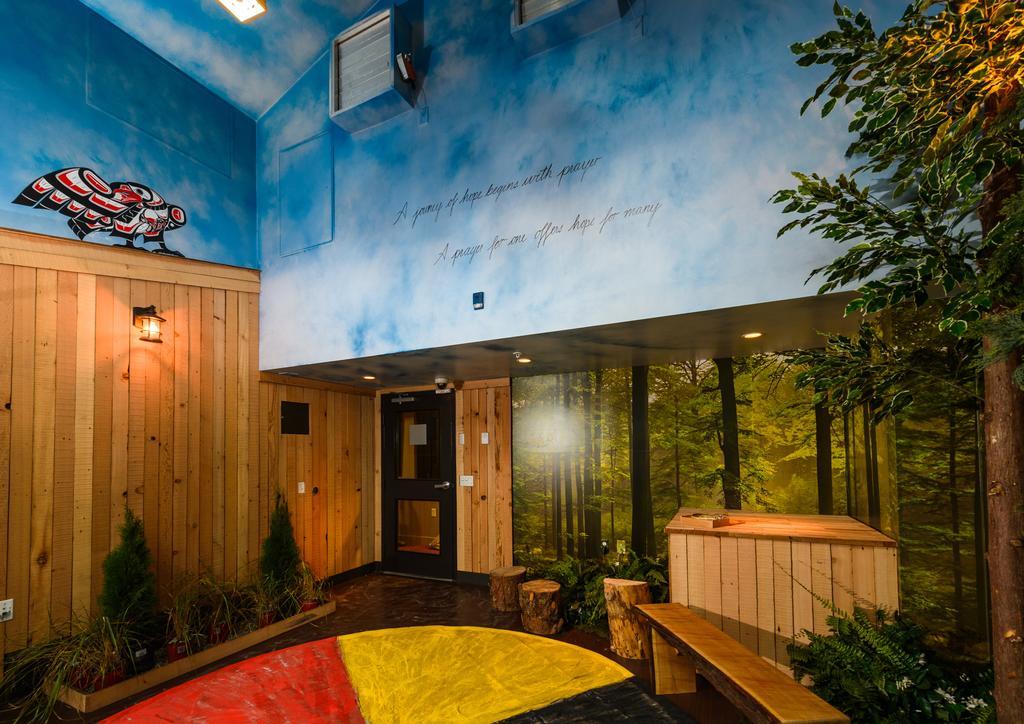Skwachays Hotel Vancouver