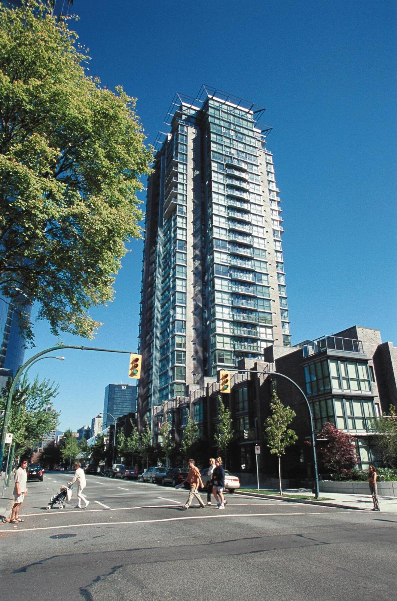 Resort Worldmark Vancouver