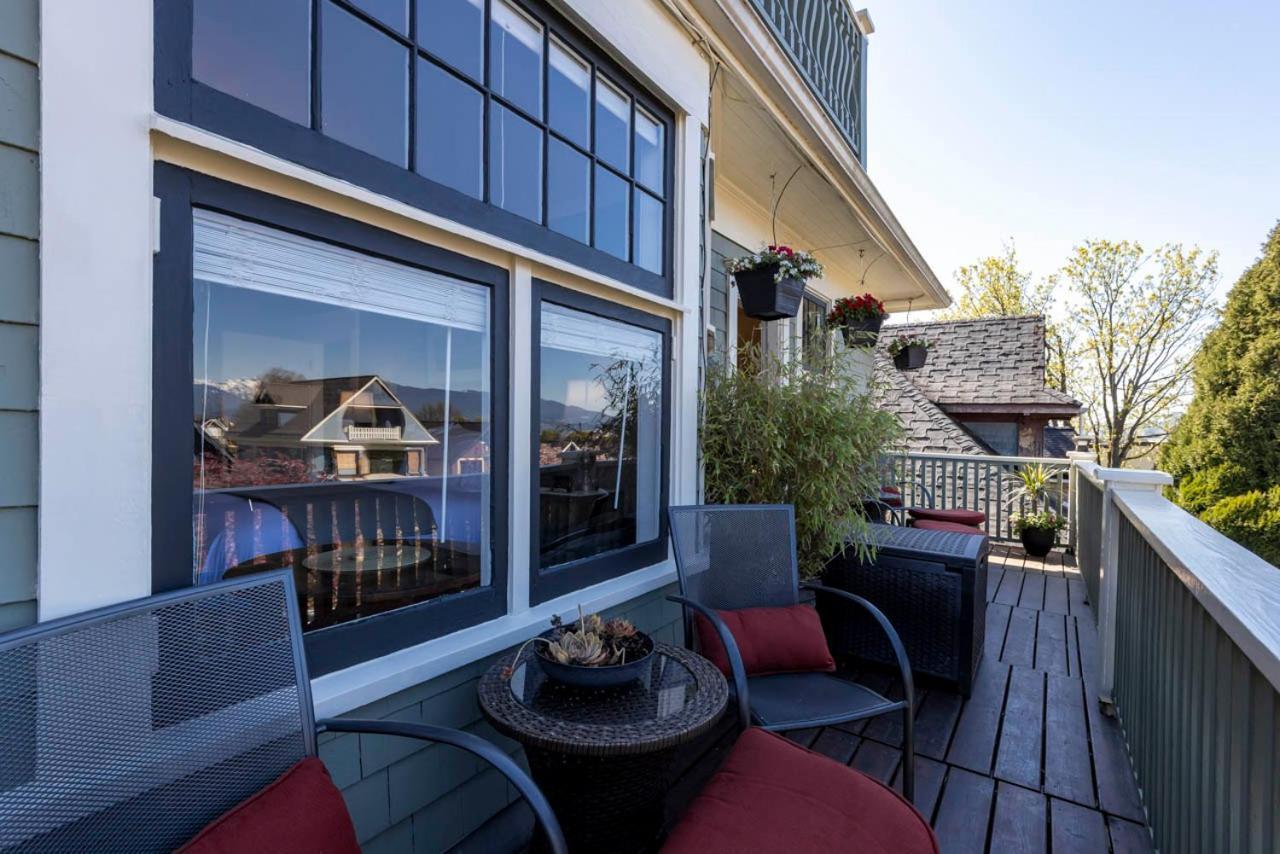 The Ivy On Parker 4* Vancouver