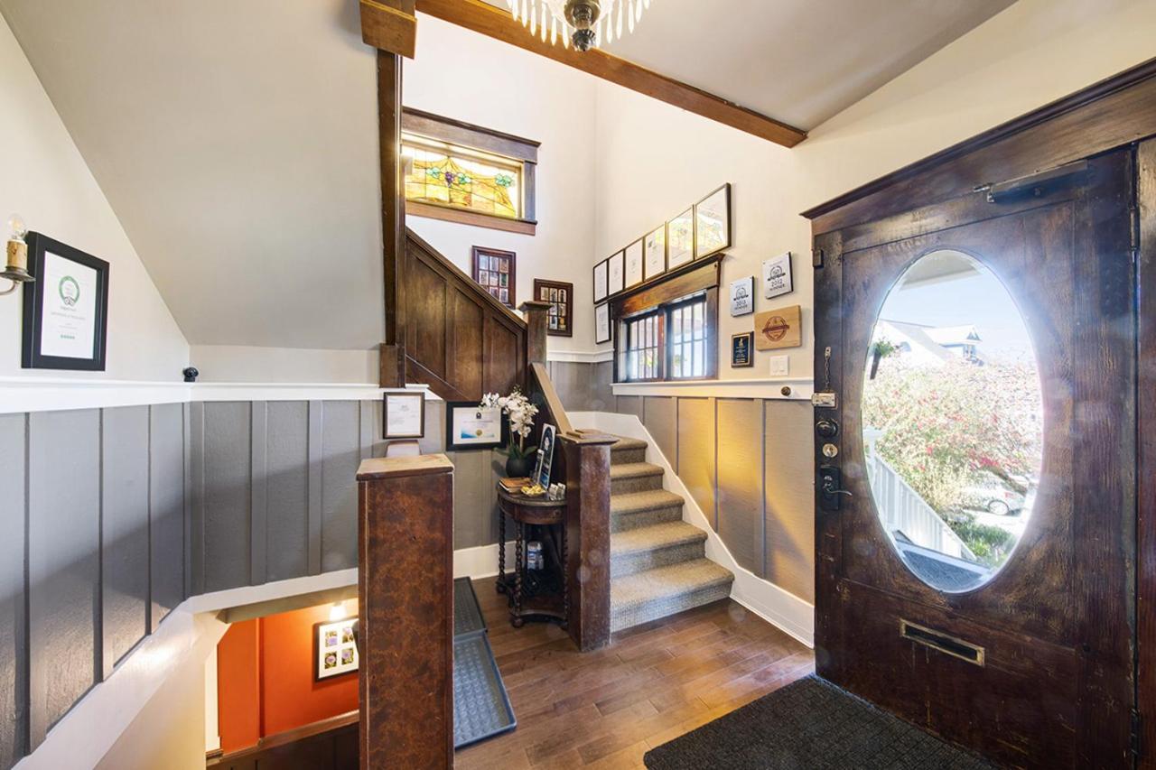 The Ivy On Parker Guest house 4*