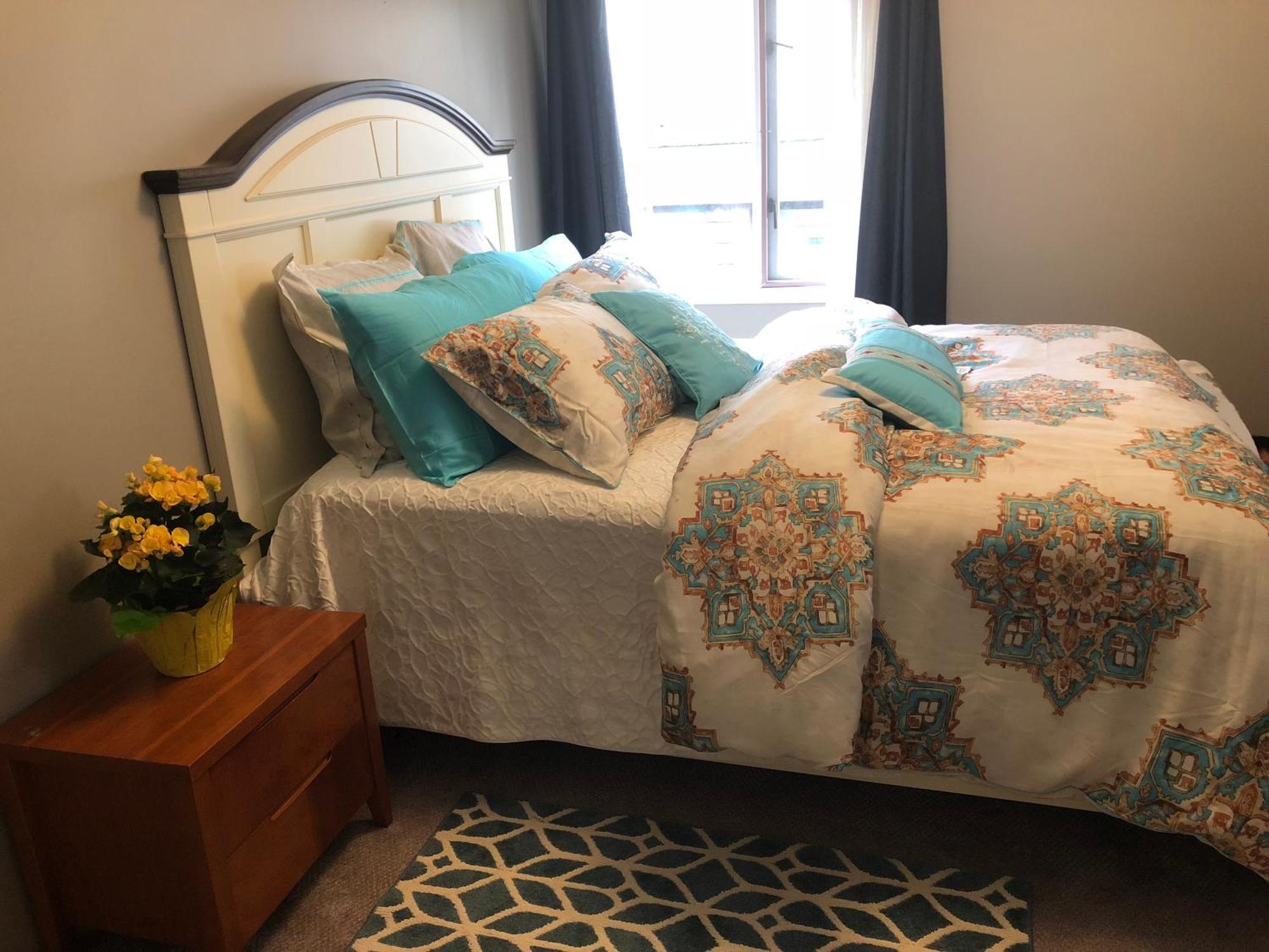 The Sunshine House-free Parking 3*