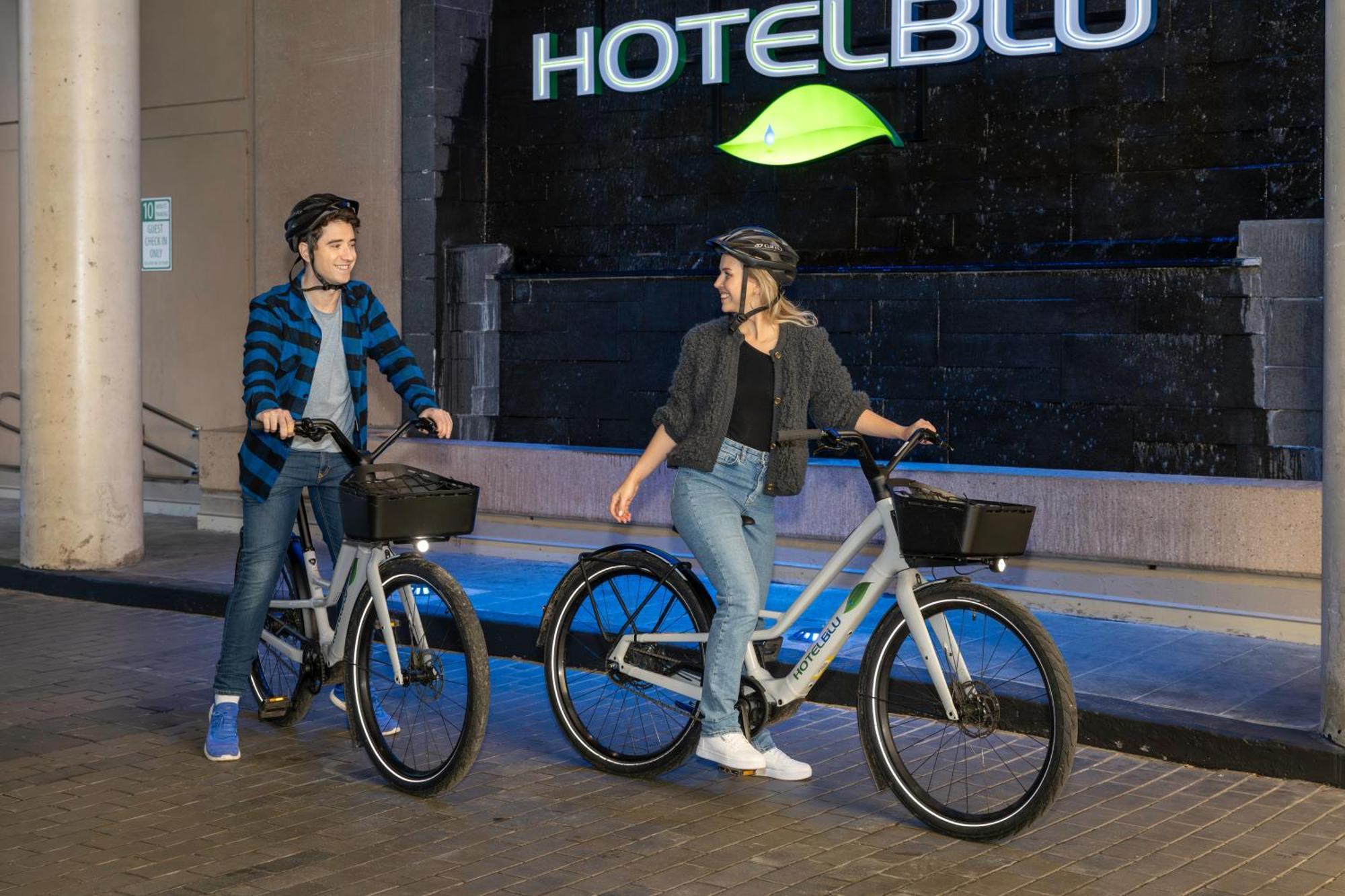Blu Hotel