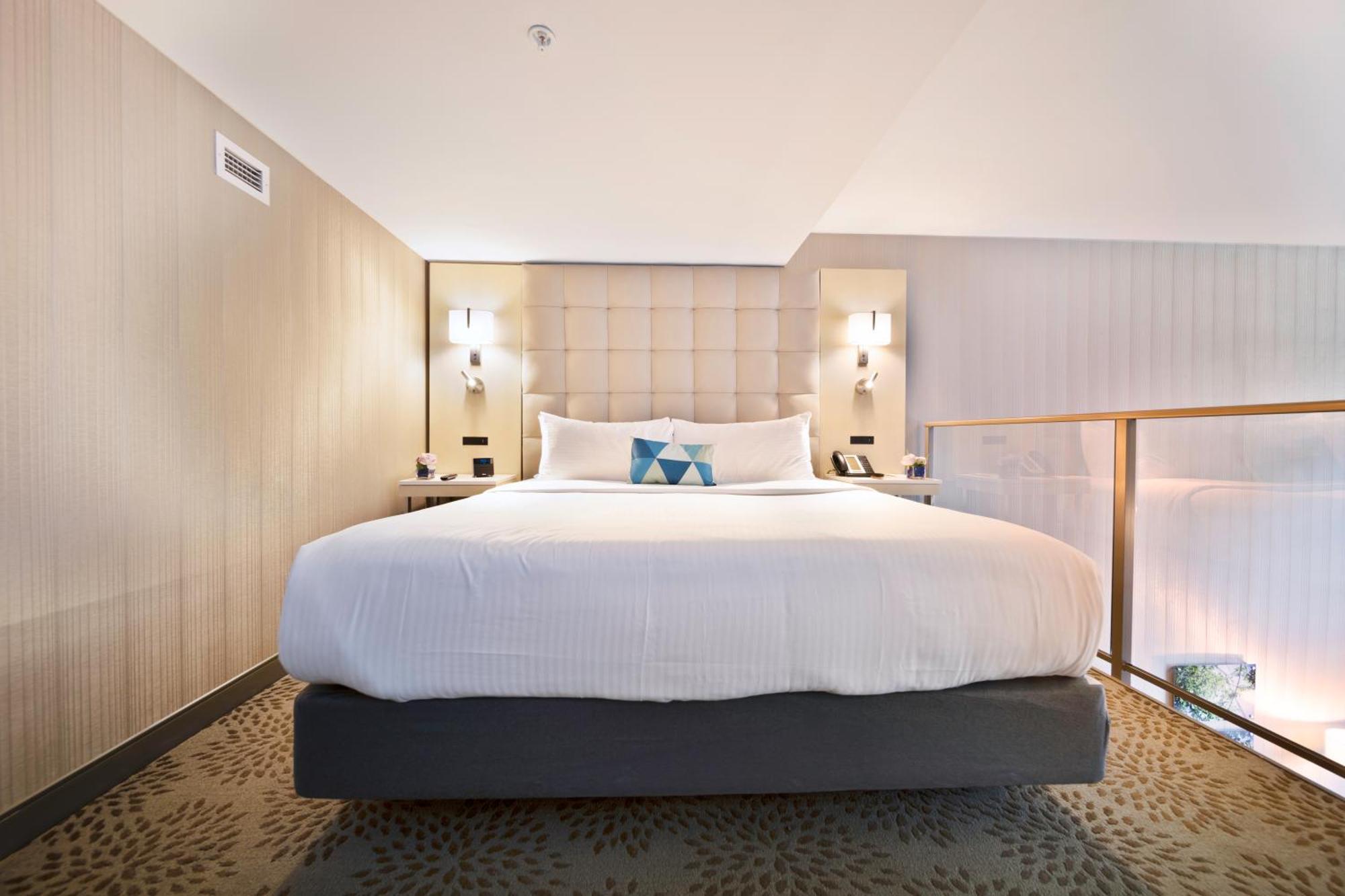 Blu Hotel