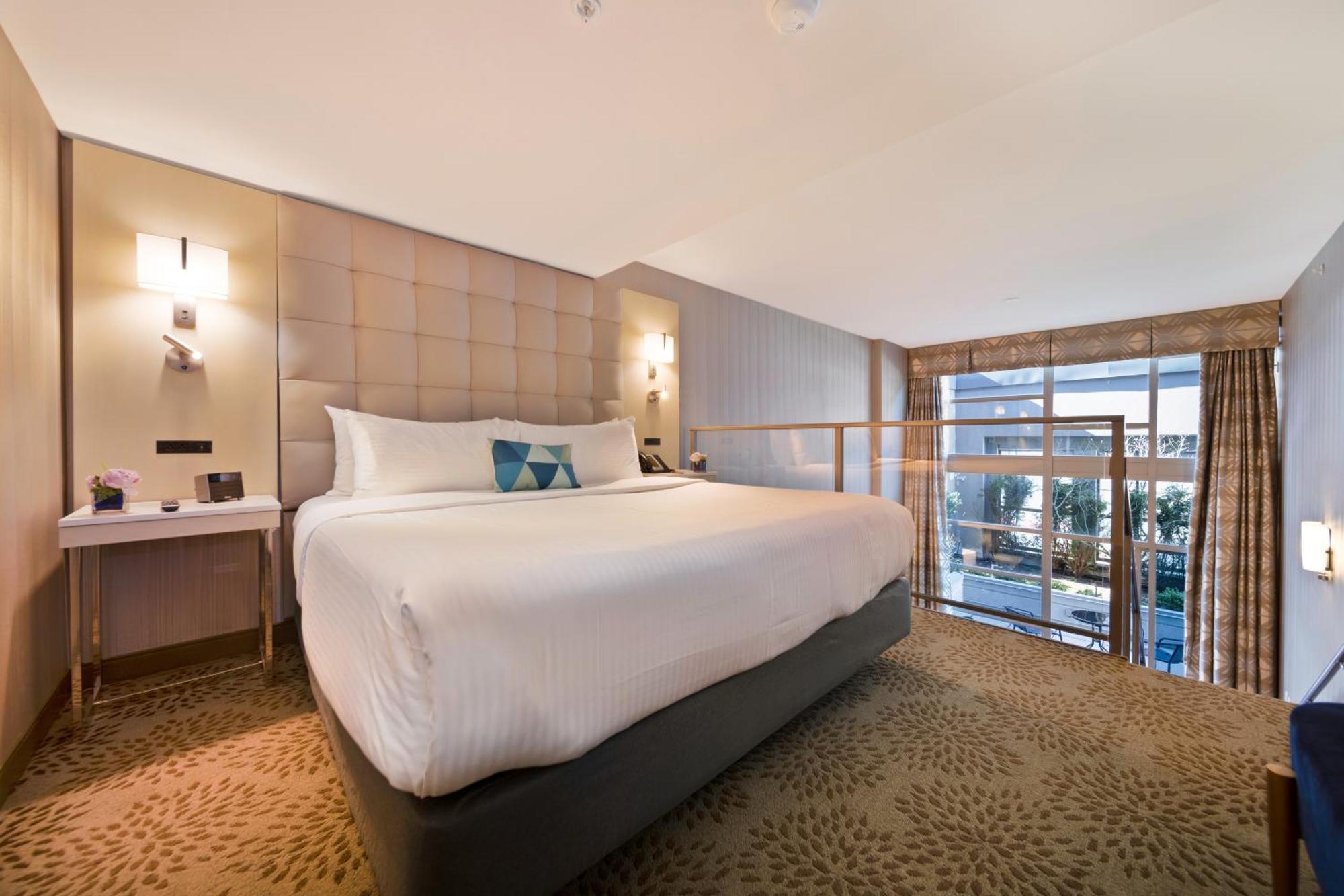 Hotel Blu