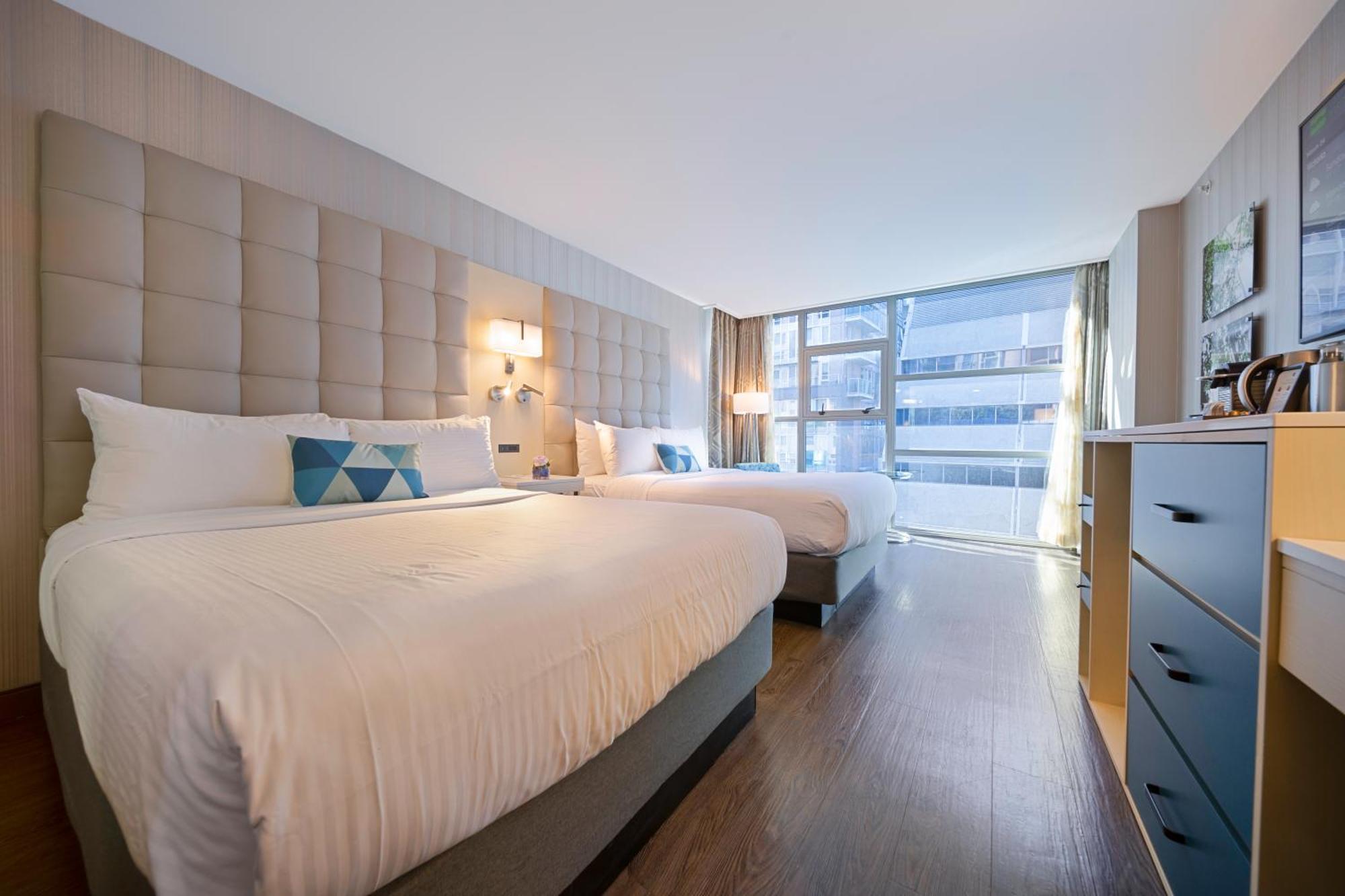 Blu Hotel