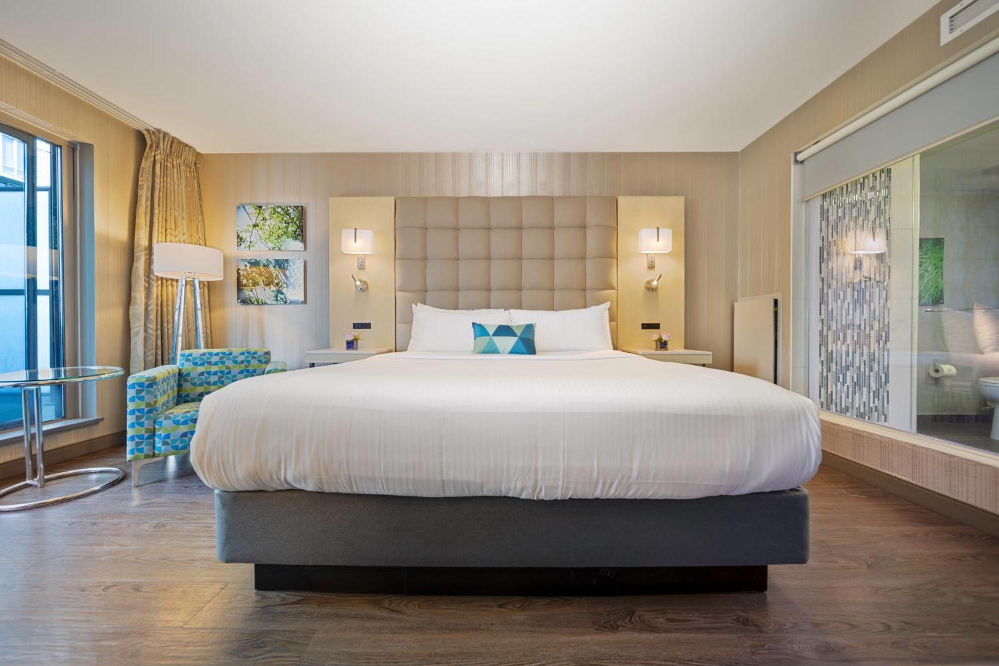 Hotel Blu