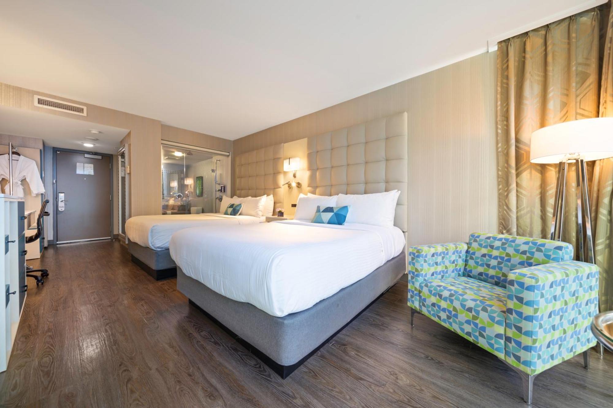 Hotel Blu 4*