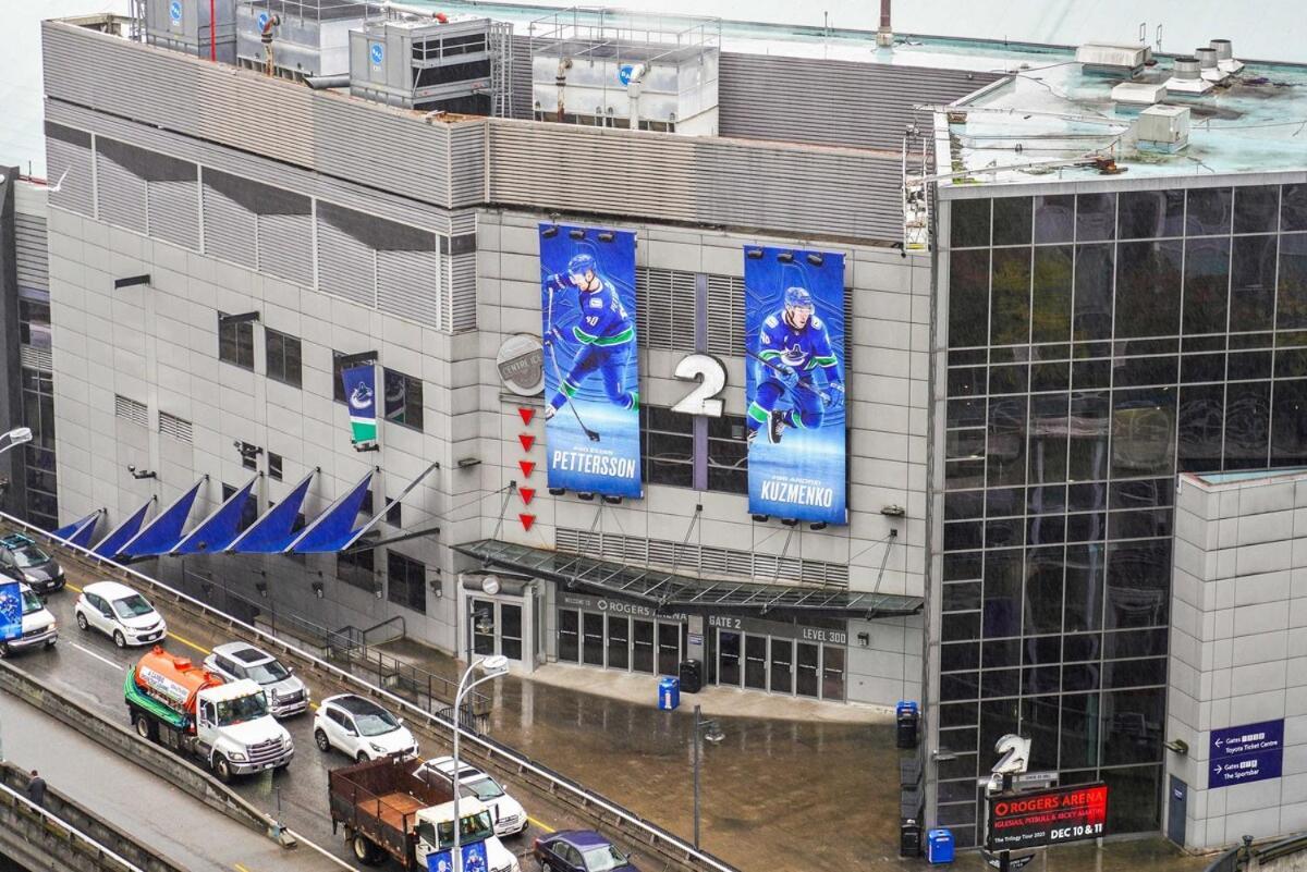 Elegance Meets Comfort Downtown With Free Parking * Vancouver