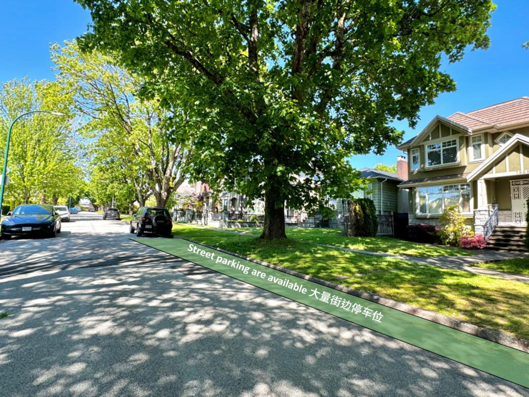 Cozy 1bedroom Near Downtown Vancouver