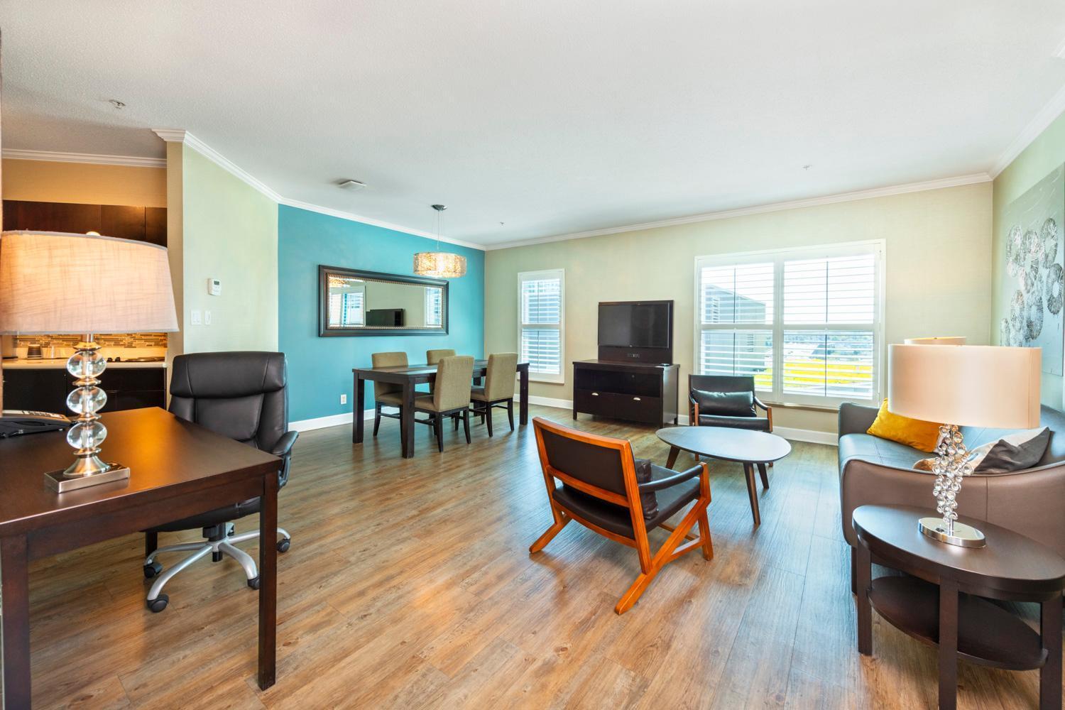 Hotel Grand Park & Downtown Vancouver, Ascend Collection