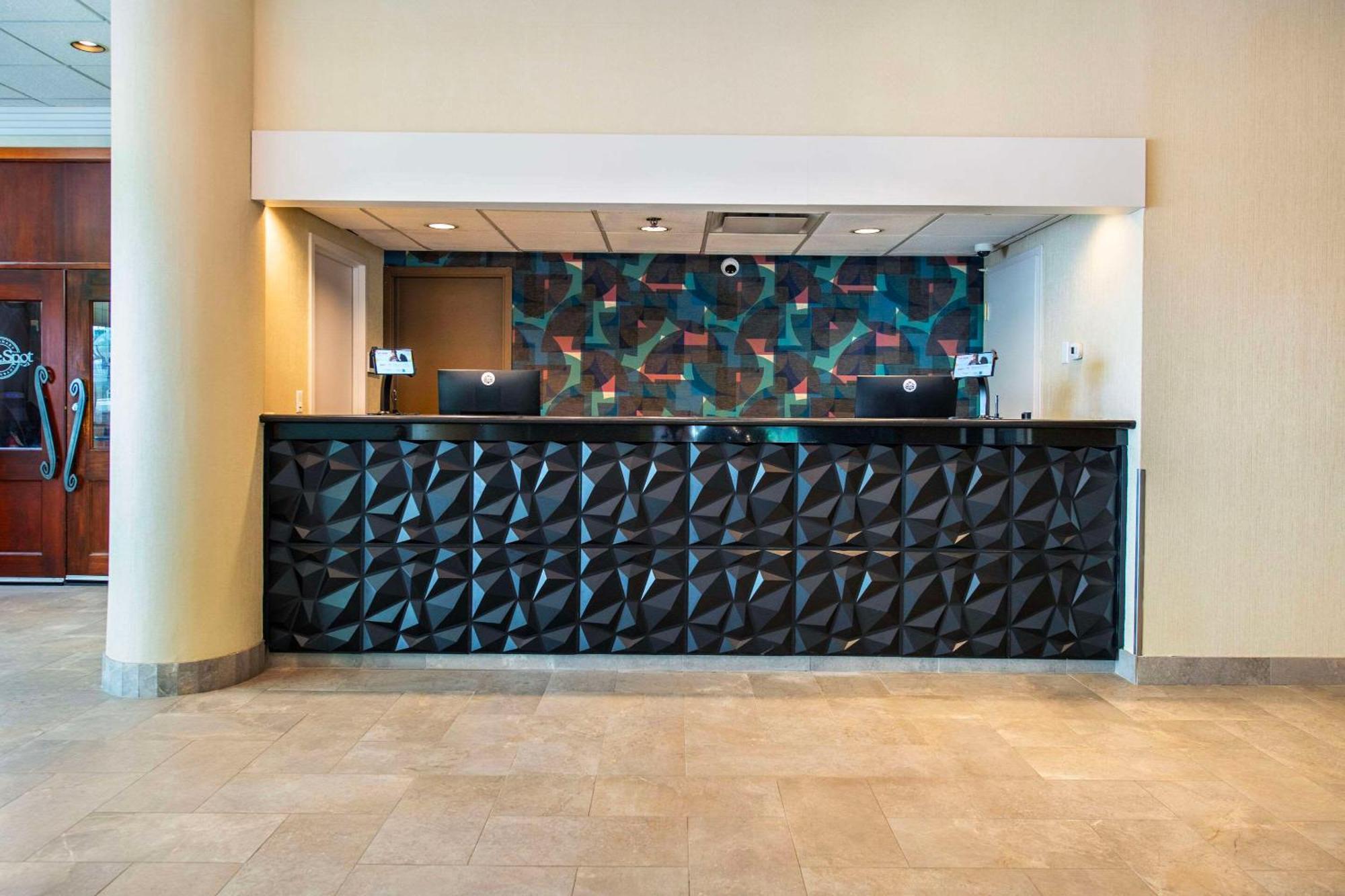 Grand Park & Downtown Vancouver, Ascend Collection Hotel