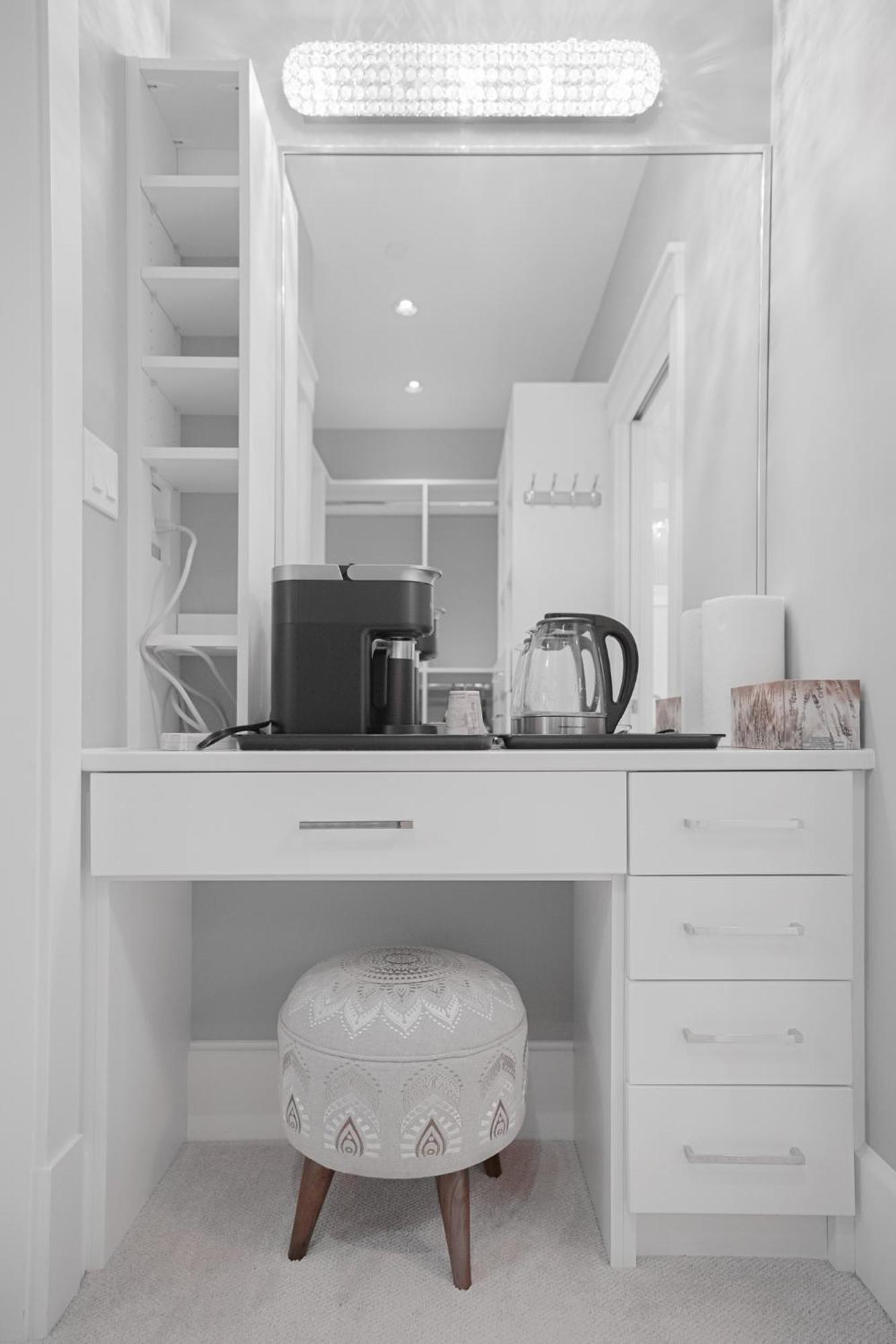 Homestay Elite Close To Ubc Vancouver