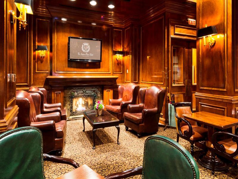 The Sutton Place Hotel 5*
