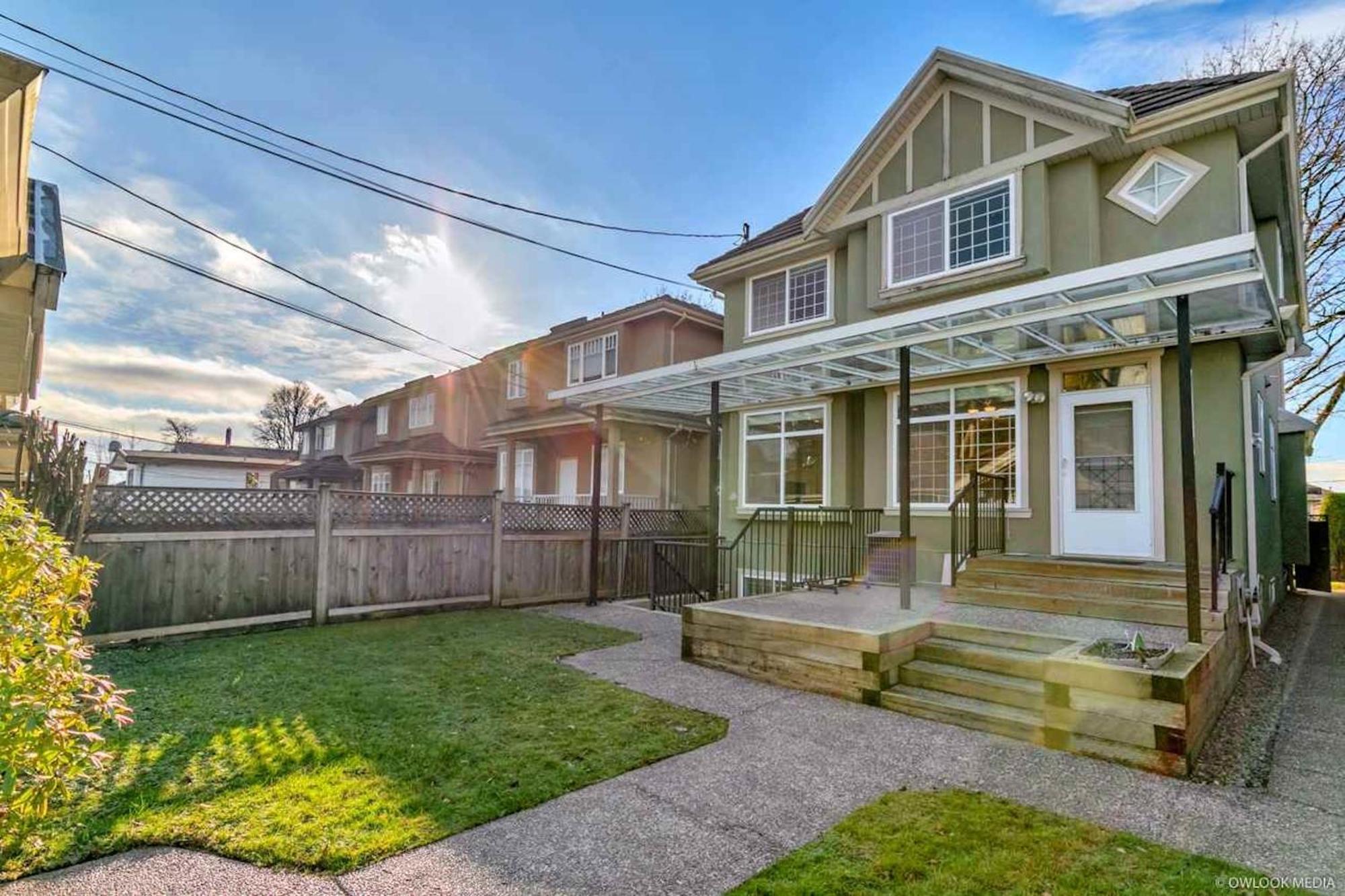 Cozy 1bedroom Near Downtown Vancouver