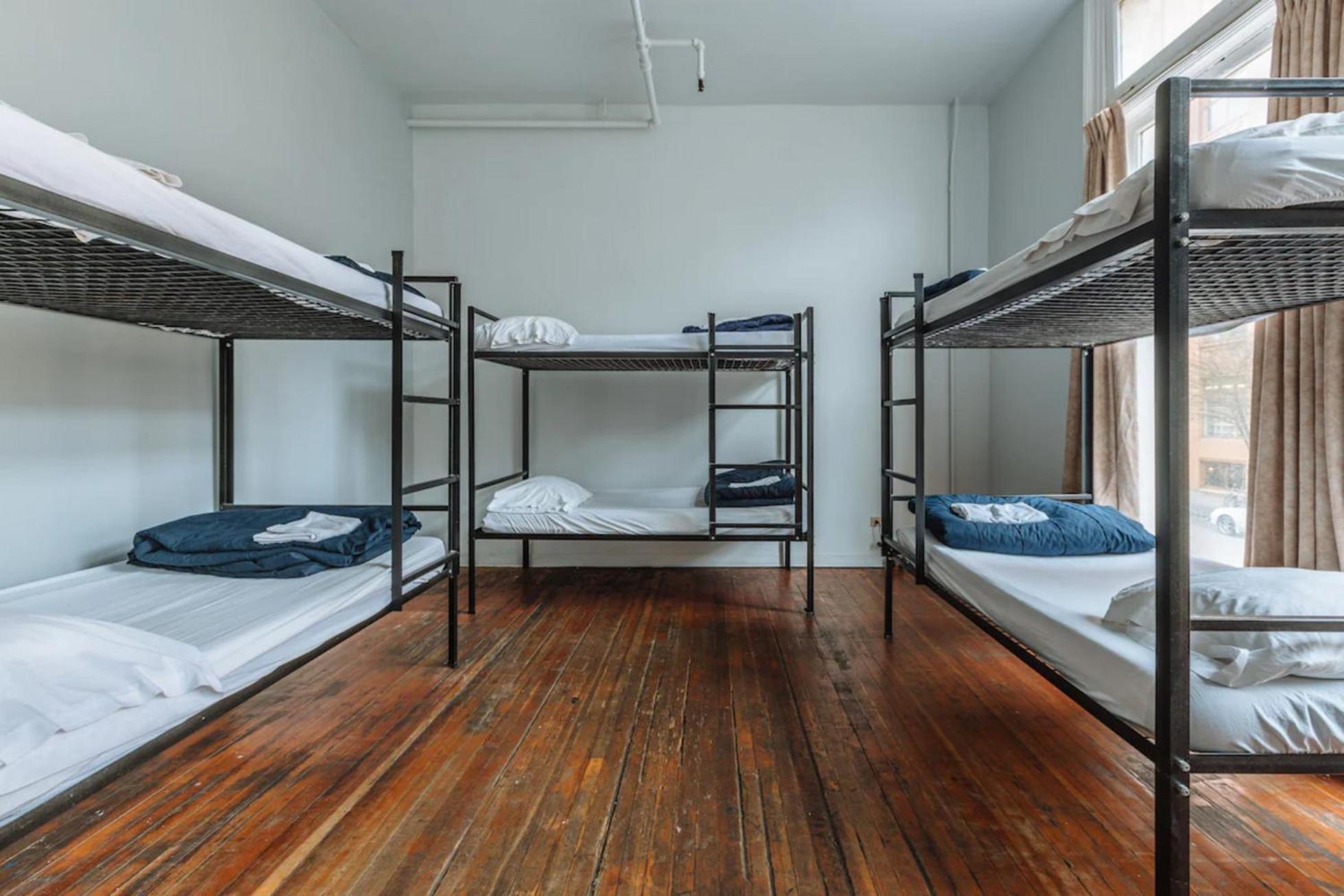The Cambie Gastown *