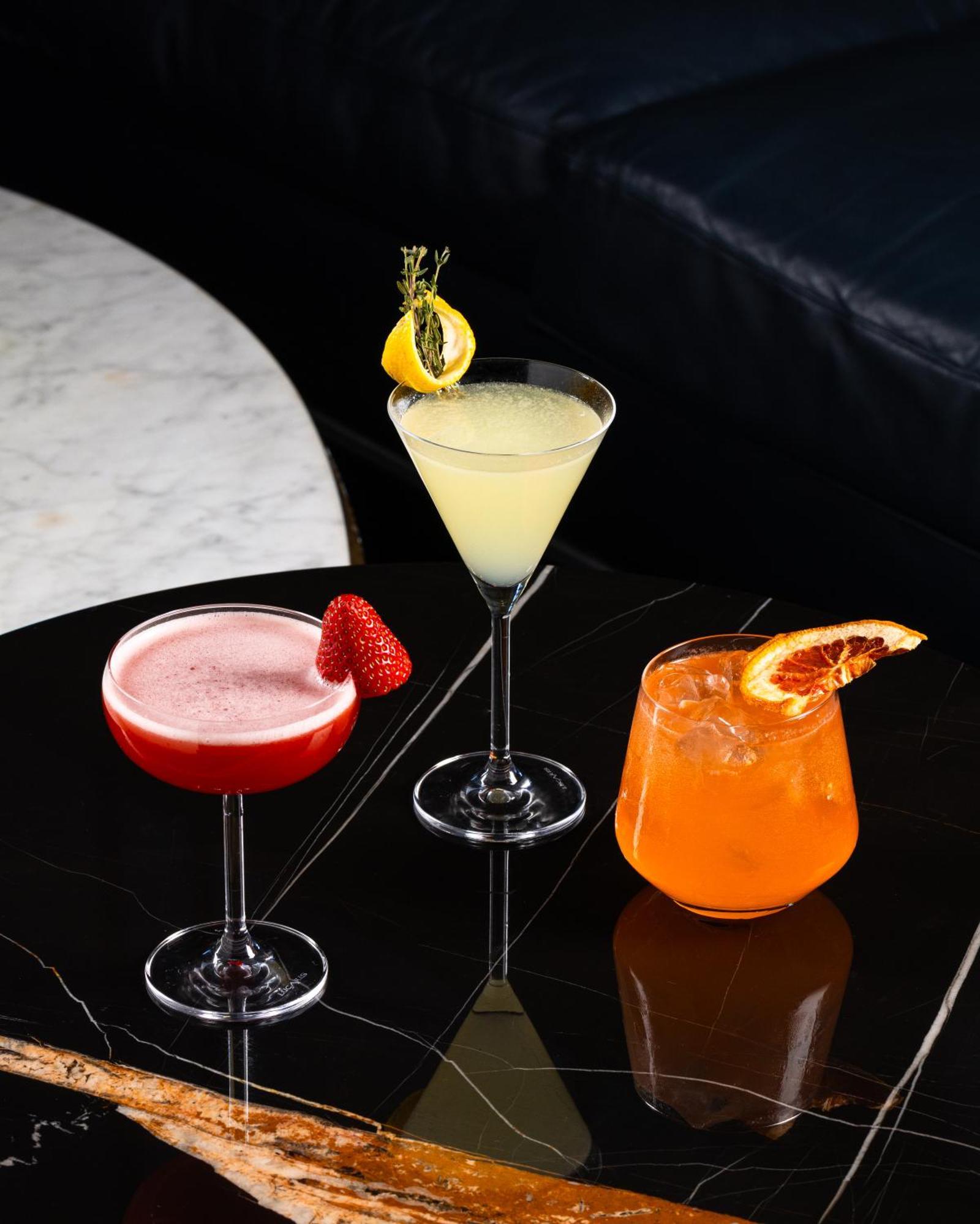 Fairmont Pacific Rim