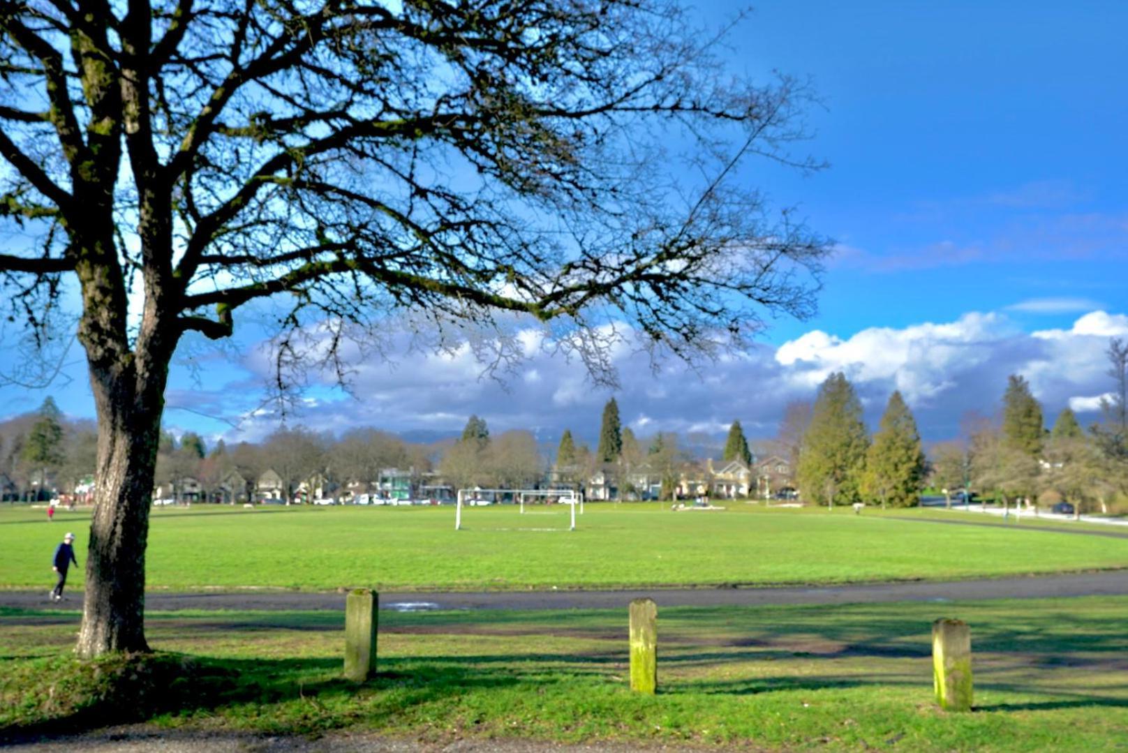 Elite Close To Ubc *