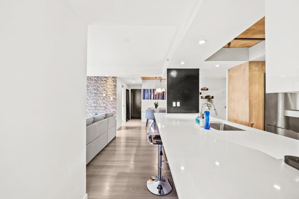 Beautiful 2 Bed Dt With Free Parking