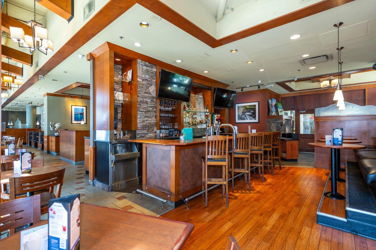 Hotel Grand Park & Downtown Vancouver, Ascend Collection 3*