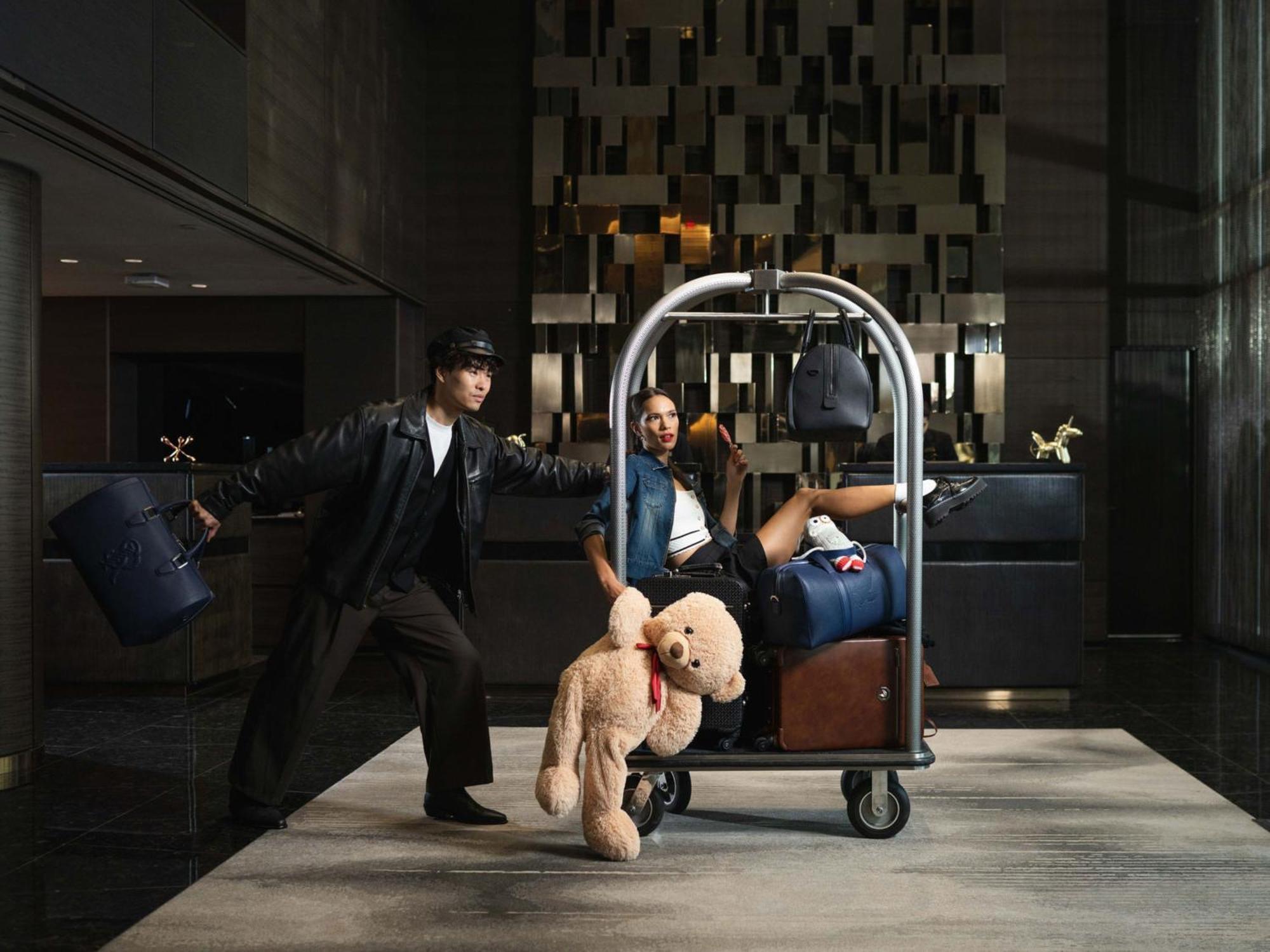 Paradox Hotel Vancouver Vancouver