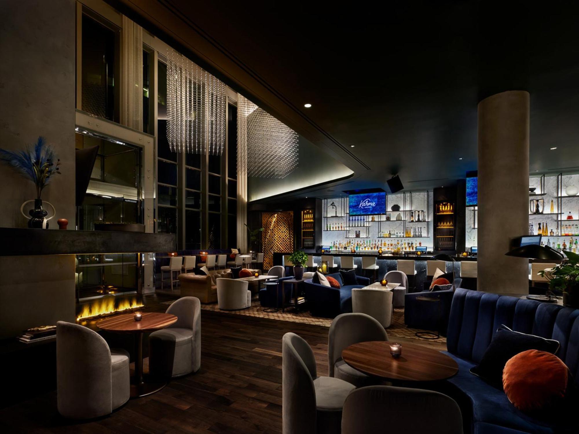 Paradox Hotel Vancouver 4* Vancouver