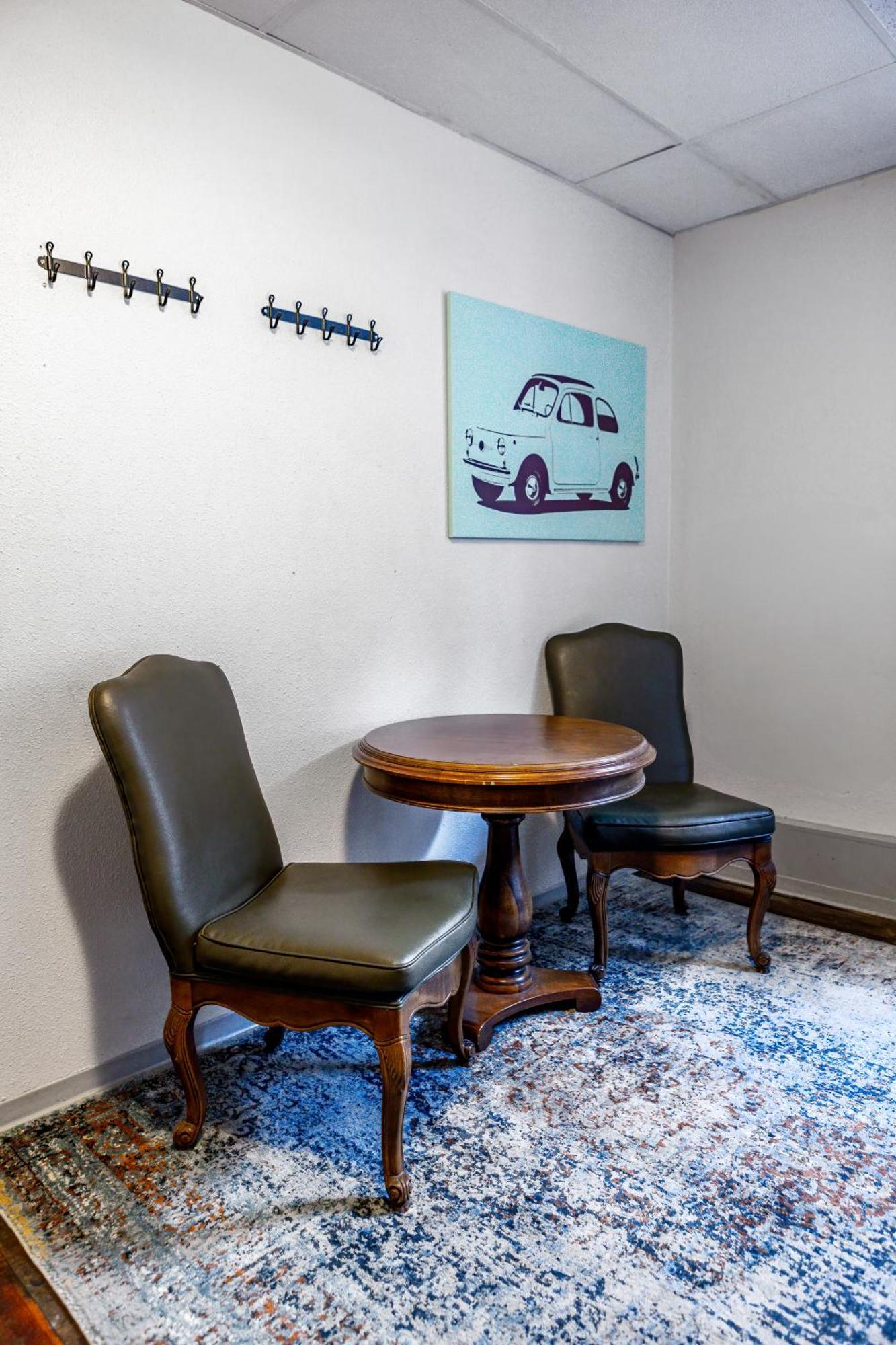The Cambie Gastown Vancouver
