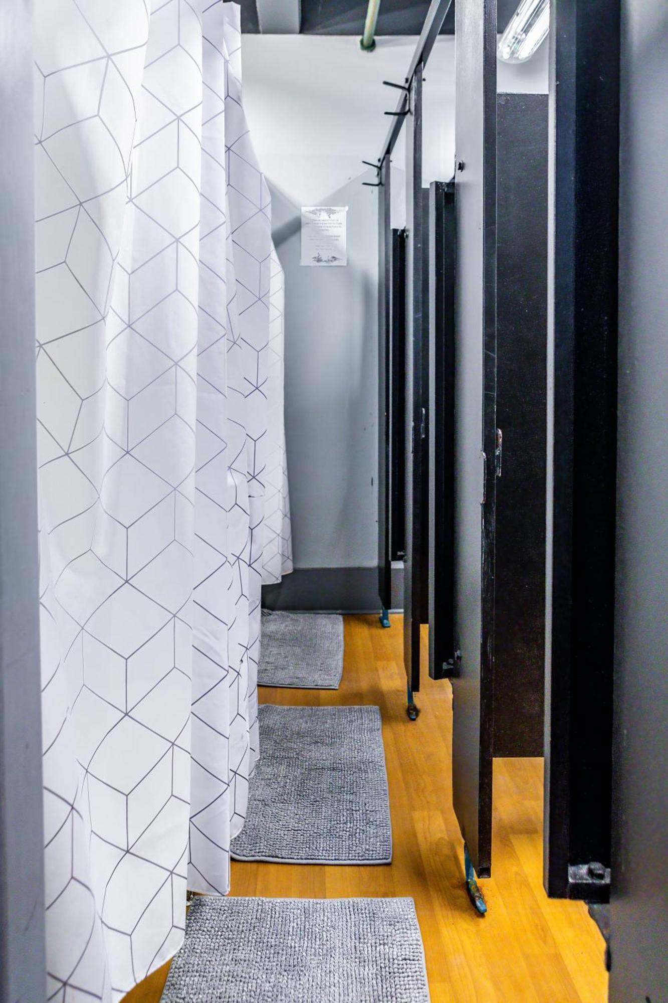 The Cambie Gastown Hostel