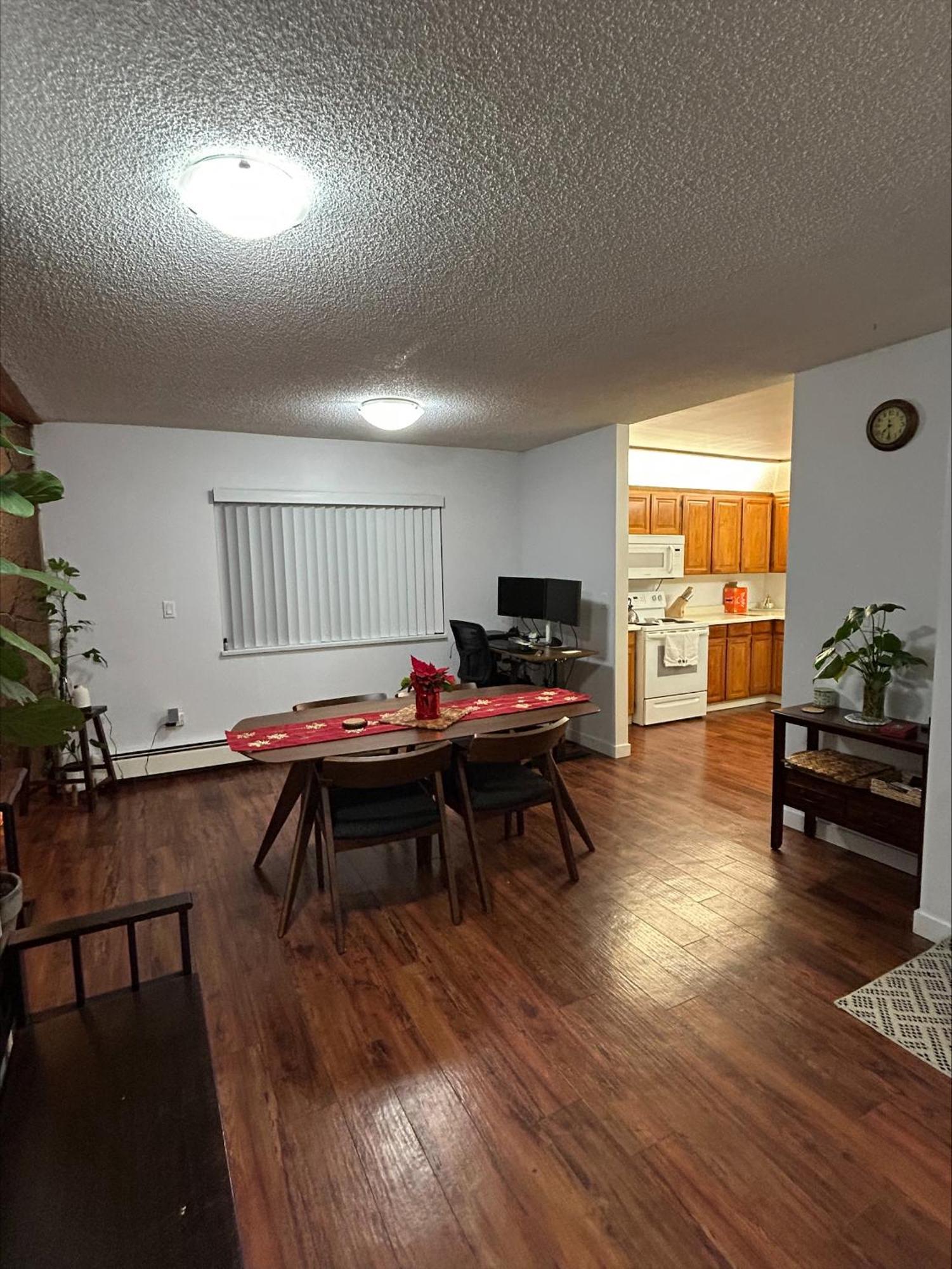 Apartment Fairview Vancouver